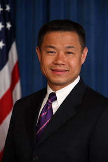 John C. Liu