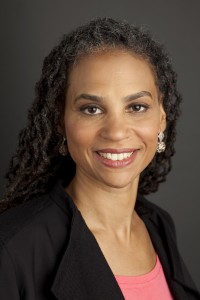 Maya Wiley, Counselor to the Mayor of the City of New York.