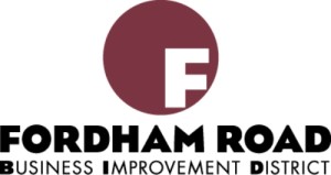 Fordham Road Business Improvement District will expand to include One Fordham Plaza.  Image Credit:  Fordham Road BID