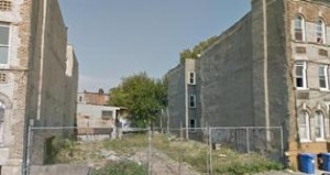 Street view of 95 Grattan Street in Brooklyn. Image credit: Google.