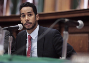 Council Member Antonio Reynoso. Image credit:  William Alatriste, New York City Council