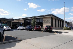 The Staten Island Main Post Office. Image credit: PMCC Post Office Photos