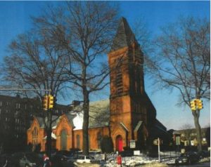 Bowne Street Community Church