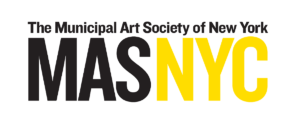 municipal art society of new york