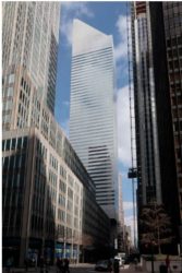 Citicorp center