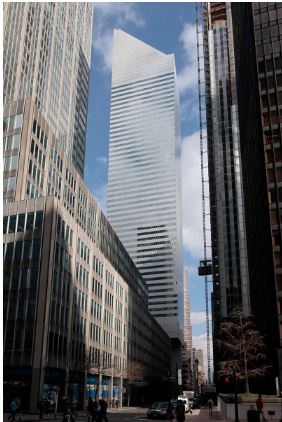 Citicorp center