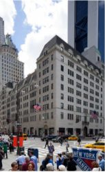 The Bergdorf Goodman building. Image Credit: LPC.