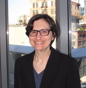 Professor Lisa F. Grumet