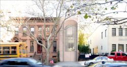 Clinton Hill Historic District